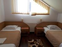 Duplex Quadruple Room