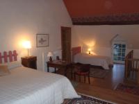 Parent Suite