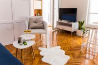 MarIvan Centar&Beach - Ferienwohnung Makarska