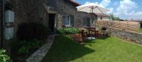 Le Gîte de Montine proche Puy du Fou - Bed and Breakfast