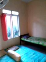 Bungalow de 2 dormitorios