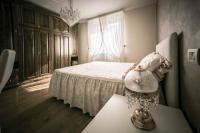 Chambre Double avec Baignoire Spa