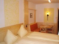 Appartement Standard (2 Adultes + 2 Enfants)