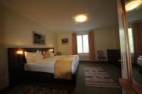 Standard Doppelzimmer