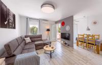 Apartment RUBIX - B&B