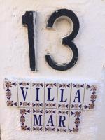 Apartamentos Villa Mar 13 Torremolinos - B&B Torremolinos