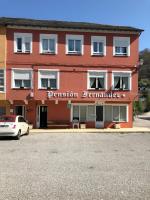 Pensión Fernández - B&B