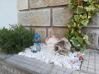 Apartment Nereo - B&B Senj