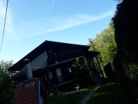 Appartement - Vue sur Jardin