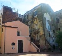 Cozy and quiet in the old town - B&B Catania
