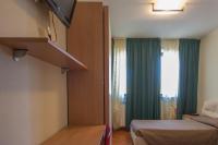 Deluxe Tweepersoonskamer met 1 of 2 Bedden