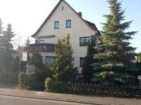 An den Linden 31 - Ferienwohnung Leipzig