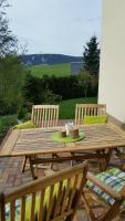Ferienwohnung Familie Leupold - B&B Kurort Oberwiesenthal