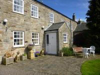 B&B Hexham - The Gin Gan - Bed and Breakfast Hexham