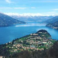 Sweet House Self Check-in 24h - B&B Cavallasca