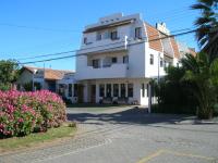 B&B Coquimbo - Las Tinajas Frente A La Playa - Bed and Breakfast Coquimbo