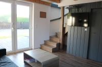 Apartamenty Amalia - Ferienwohnung Szary Dwór