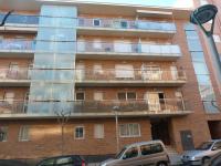 tarragonaapartments arrabassada beach - B&B