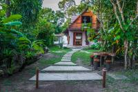 Casa Rústica - Bed and Breakfast Arraial d'Ajuda