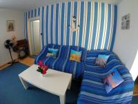 Appartamento con 2 Camere da Letto