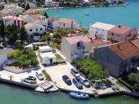 Apartments Villa Judita - B&B Blace