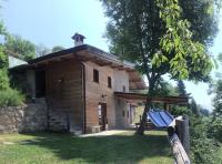 B&B Bossico - Chalet Tre Santelle - Bed and Breakfast Bossico