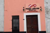 Peru Swiss Hostel - Ferienwohnung