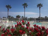 Appartement Cap Hermès - Bed and Breakfast Fréjus