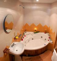 Haus mit 1 Schlafzimmer