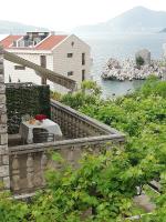 Appartement met Uitzicht op Zee
