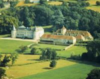 Château de Beaujeu - B&B