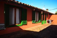 Chalet mit 2 Schlafzimmern