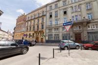 Apartment on Dudayeva 17 - B&B