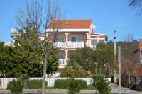 Sea View Apartments Pericic - B&B Sukošan