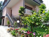 Appartamento zia Cecilia - Ferienwohnung