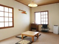 Chambre de Style Japonais
