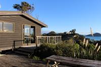 Island view Experience - B&B