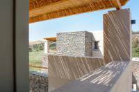 Estudio con vistas al mar