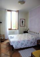 Einzelzimmer mit Bad