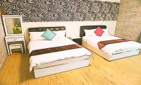 B&B Donggang - Donggang Hai-Wan Homestay - Bed and Breakfast Donggang