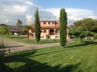 B&B Santa Marinella - Bed & Breakfast La Volpe e L'Uva - Bed and Breakfast Santa Marinella