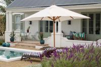 Three-Bedroom Chalet