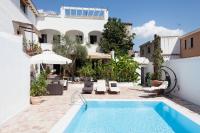 B&B Irgoli - Gulf of Orosei Luxury Mediterranean House - Bed and Breakfast Irgoli