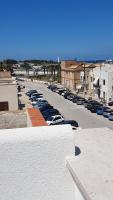 Aquamarine Apartment Nel Cuore Di San Vito - B&B San Vito Lo Capo