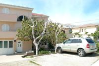 Apartments Lavandula Baska - Ferienwohnung Baška