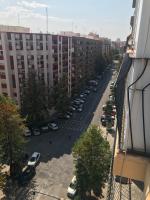 Cristina Apartamento Center - B&B