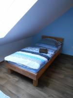 Chambre Triple avec Salle de Bains Privative