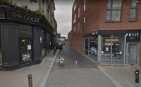 Italianflat - Stamford Bridge - B&B
