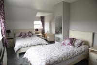 Family Room with Private Bathroom