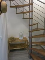 Studio serenabeach Nazaré - B&B